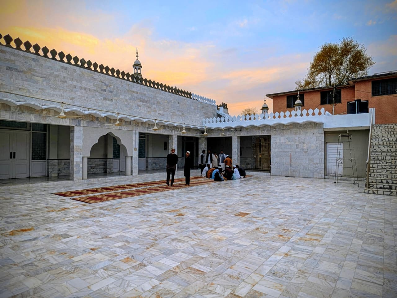 Masjid