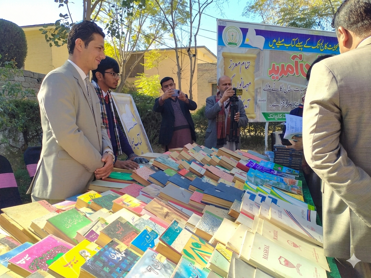 Book Fair