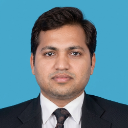 MR. AURANG ZAIB