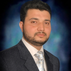 MR. MUHAMMAD ASIM RASHID