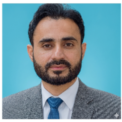 MR. NISAR AHMED