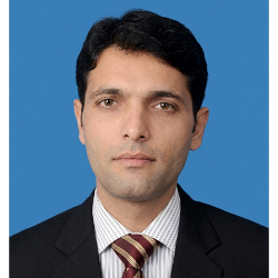 MR. MUDASAR SHEHZAD
