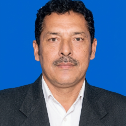 MR. AAMIR HUSSAIN SHAH
