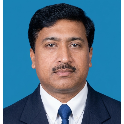 MR. SAJJAD AHMED