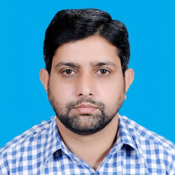 DR. MUHAMMAD TAUQEER AHMAD