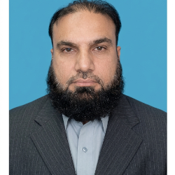 MR. NASSAR MEHMOOD