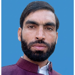MR. SHAMSUL QAMAR