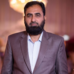MR. AZHAR MEHMOOD