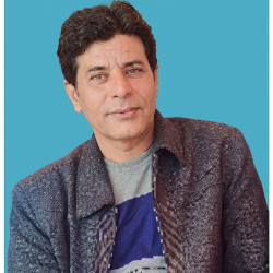 MR. MUHAMMAD SAQIB