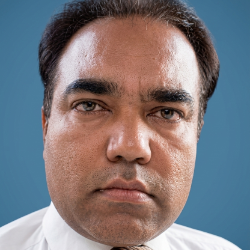 MR. WASIQ KHALIL