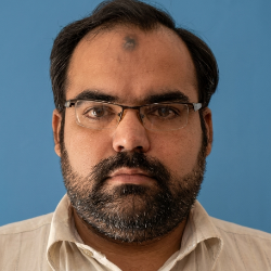 MR. BASIT KHALIL