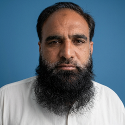 MR. FAREED AHMED KHAN