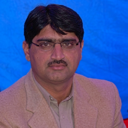 MR. SAJJAD AHMED
