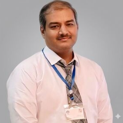 DR. TASSAWAR ALI