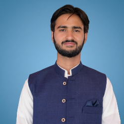MR. BABAR ALI