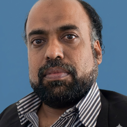 MR. FAIZ HUSSAIN