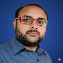 MR. YASIR NADEEM