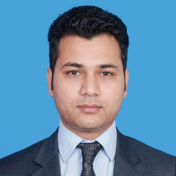 MR. ASAD ULLAH KHAN