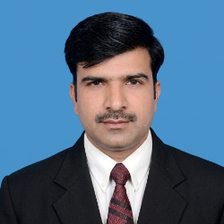 MR. MUHAMMAD MUDASSIR IQBAL