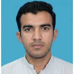 MR. SHEERAZ AHMED