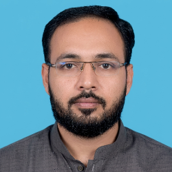 MR. ADEEL ABDUR RAHMAN