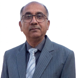 MR. EHTIZAZ AZIZ