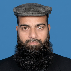 MR. IMRAN SAEED