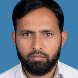MR. MUHAMMAD IRFAN